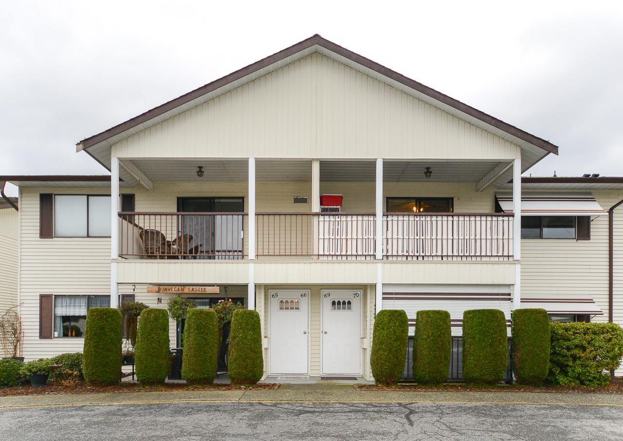 66 32959 George Ferguson Way, Abbotsford, British Columbia  V2S 7W9 - Photo 1 - R3075932