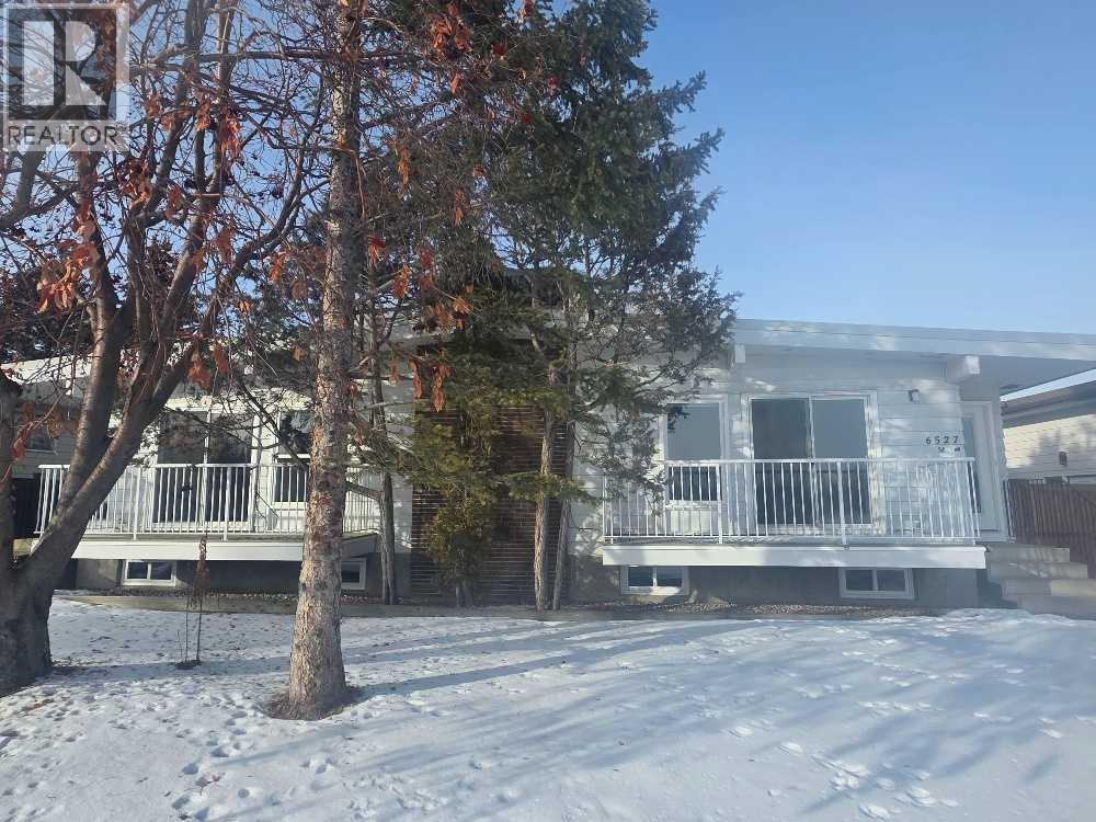 6525 & 6527 58 Street NW, Calgary, Alberta