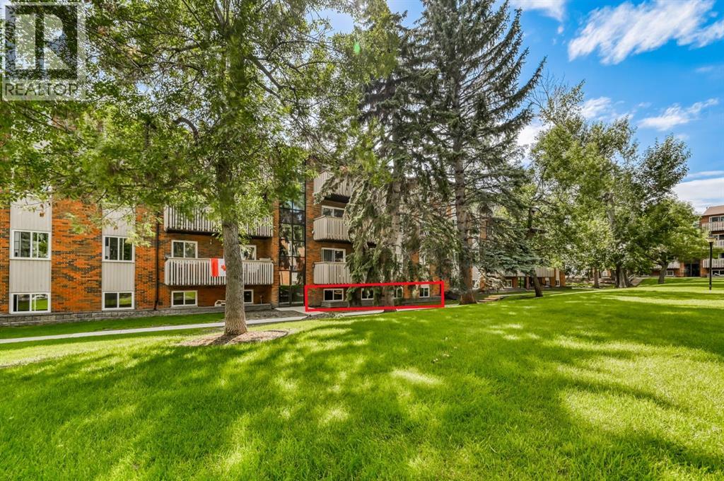 803, 11620 Elbow Drive Sw, Calgary, Alberta  T2W 3L6 - Photo 24 - A2270402