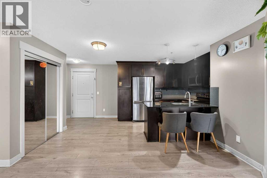 2307, 155 Skyview Ranch Way Ne, Calgary, Alberta  T3N 0L5 - Photo 8 - A2277295