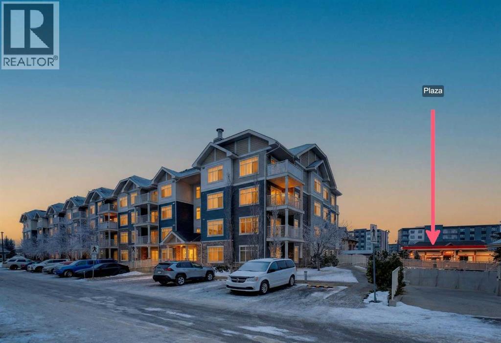 2307, 155 Skyview Ranch Way NE, Calgary, Alberta