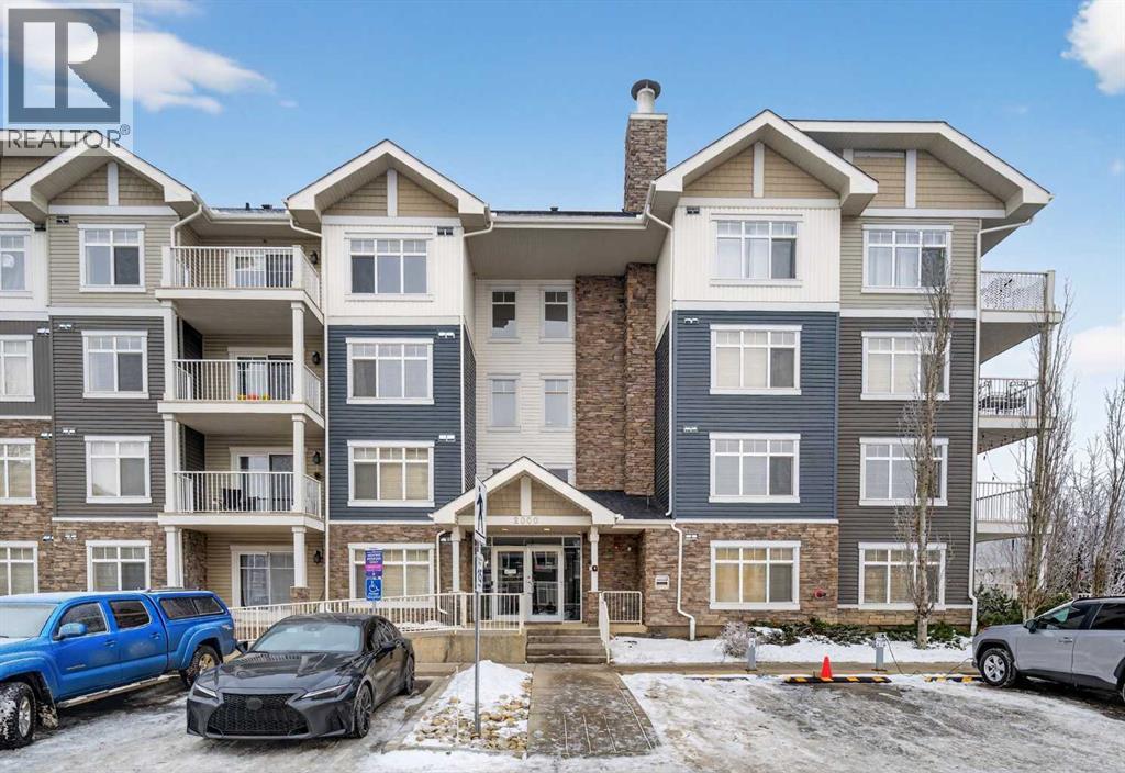 2307, 155 Skyview Ranch Way Ne, Calgary, Alberta  T3N 0L5 - Photo 3 - A2277295
