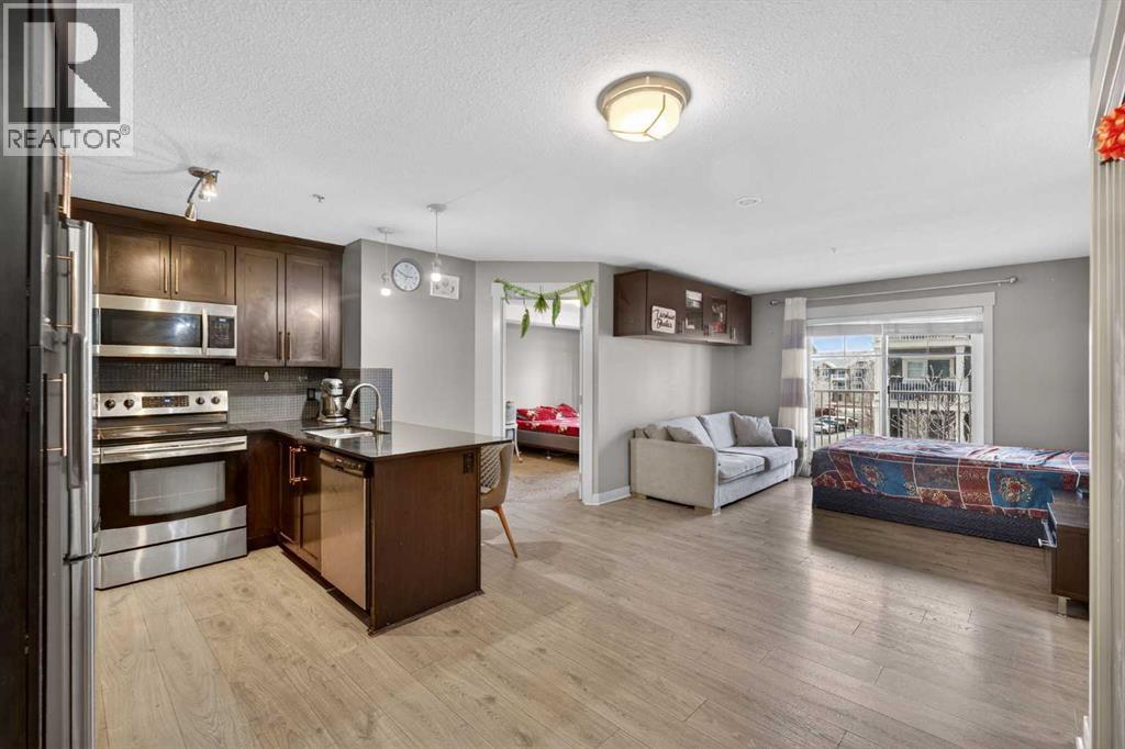 2307, 155 Skyview Ranch Way Ne, Calgary, Alberta  T3N 0L5 - Photo 13 - A2277295