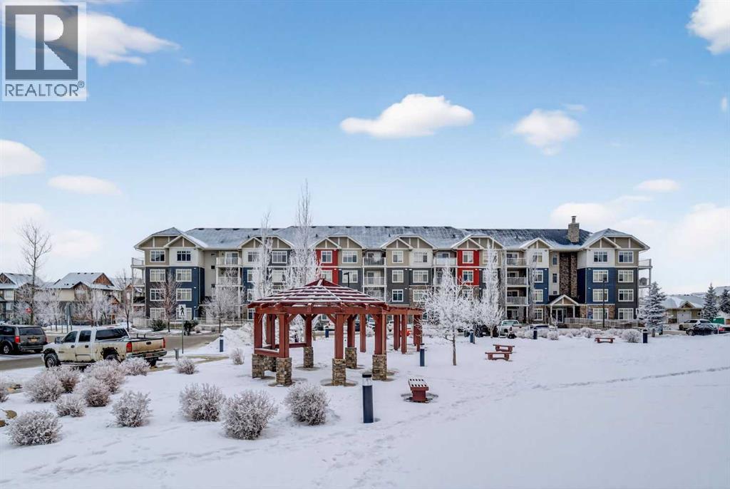 2307, 155 Skyview Ranch Way Ne, Calgary, Alberta  T3N 0L5 - Photo 25 - A2277295