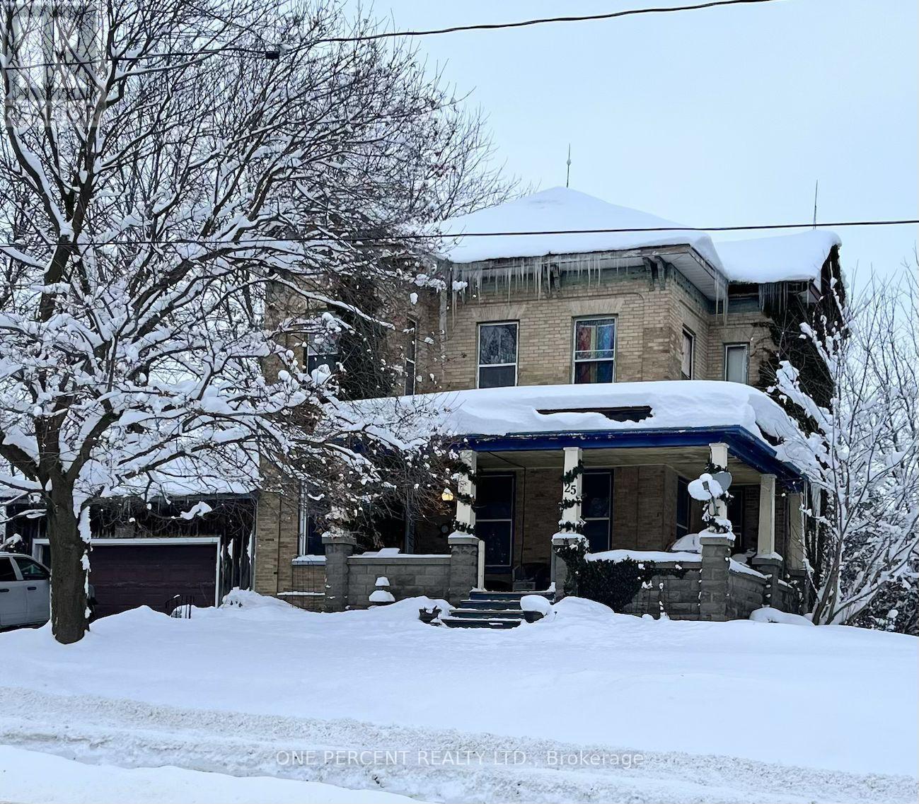 25 HURON ROAD, West Perth, Ontario