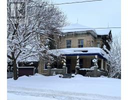 25 HURON ROAD, West Perth, Ontario