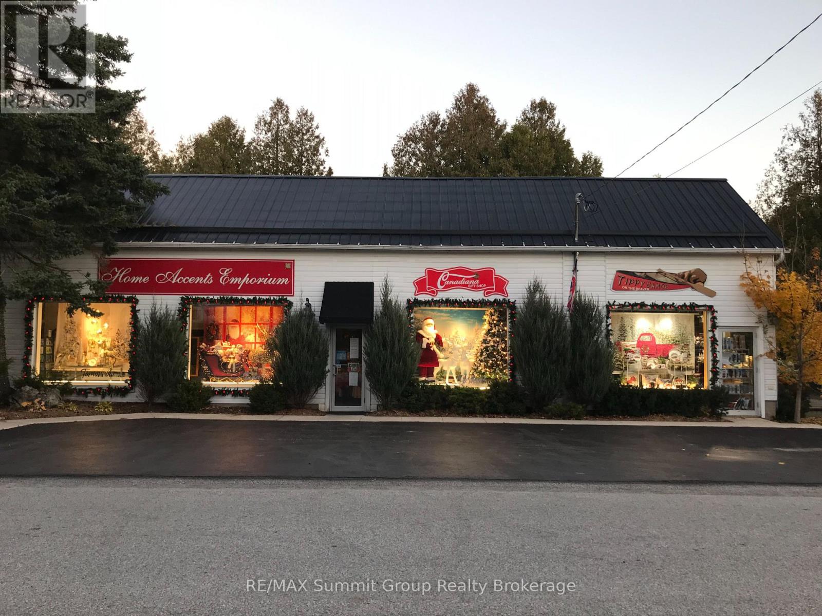 115 Wellington Street, Grey Highlands, Ontario  N0C 1C0 - Photo 33 - X12665900