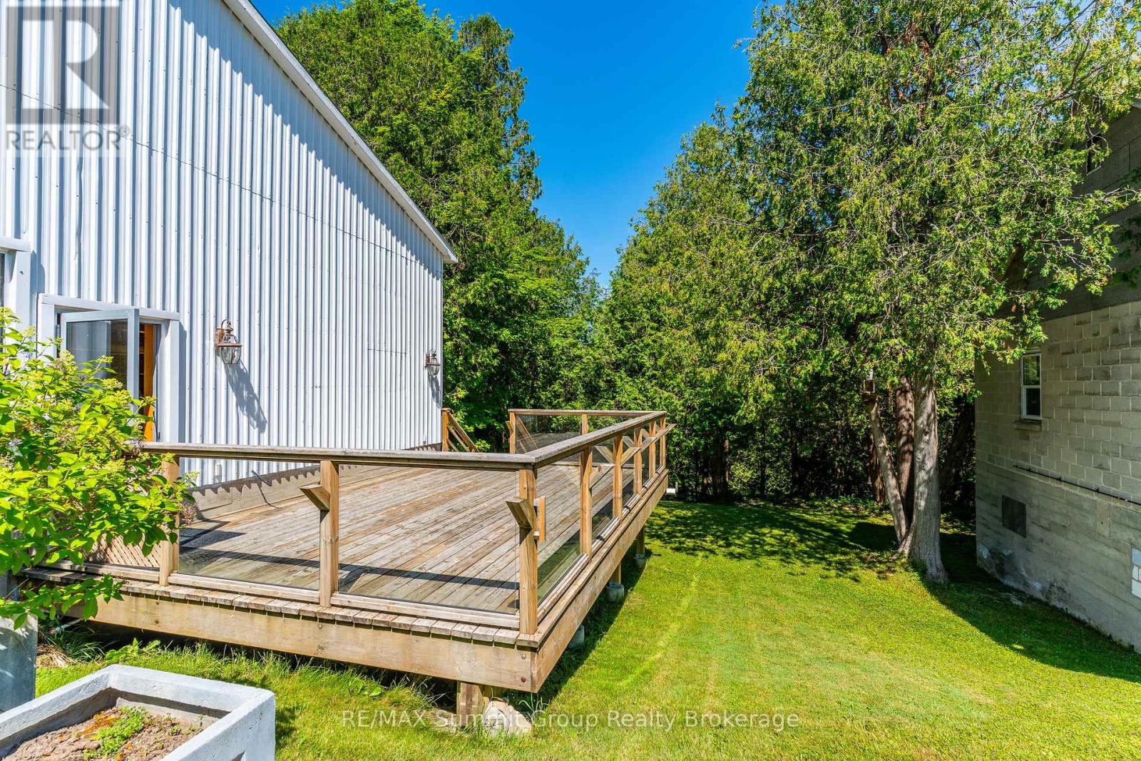 115 Wellington Street, Grey Highlands, Ontario  N0C 1C0 - Photo 32 - X12665900