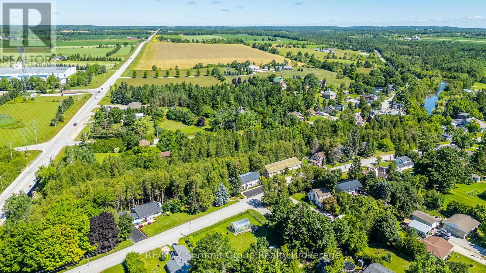 115 Wellington Street, Grey Highlands, Ontario  N0C 1C0 - Photo 42 - X12665900