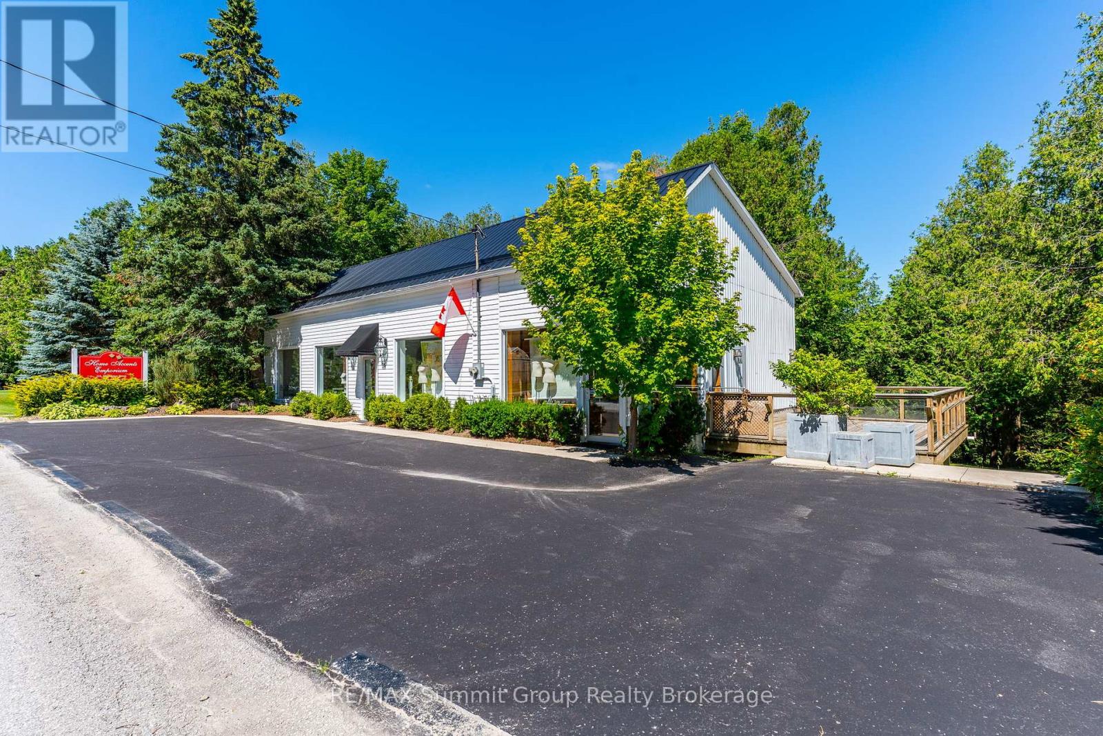 115 Wellington Street, Grey Highlands, Ontario  N0C 1C0 - Photo 37 - X12665900