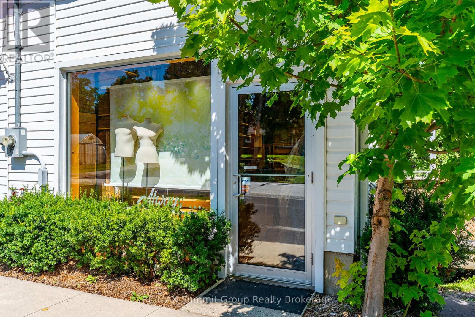 115 Wellington Street, Grey Highlands, Ontario  N0C 1C0 - Photo 36 - X12665900