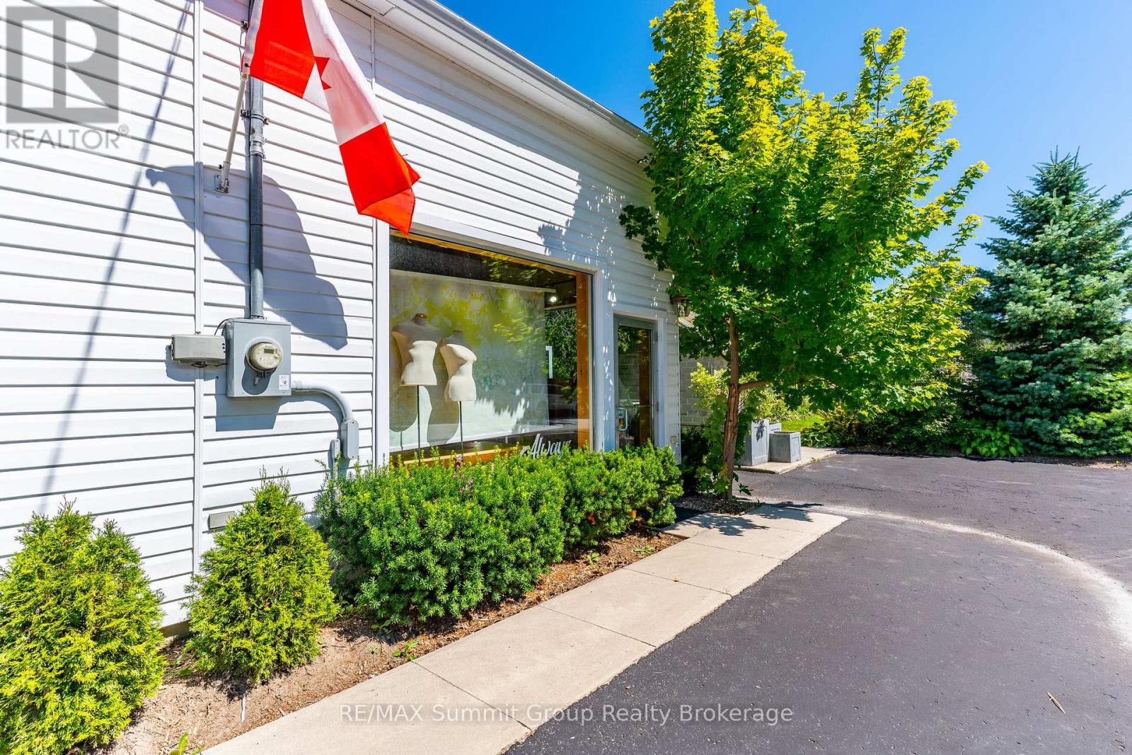 115 Wellington Street, Grey Highlands, Ontario  N0C 1C0 - Photo 35 - X12665900