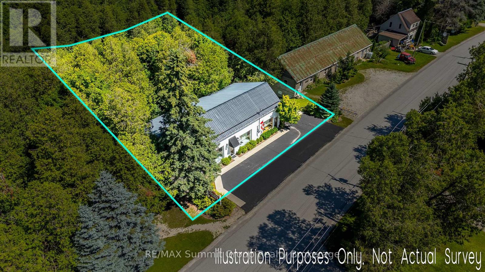 115 Wellington Street, Grey Highlands, Ontario  N0C 1C0 - Photo 46 - X12665900