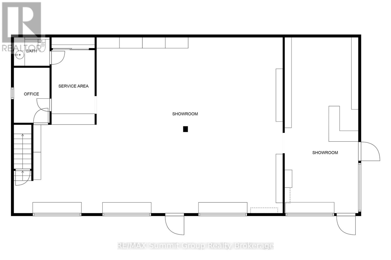 115 Wellington Street, Grey Highlands, Ontario  N0C 1C0 - Photo 47 - X12665900