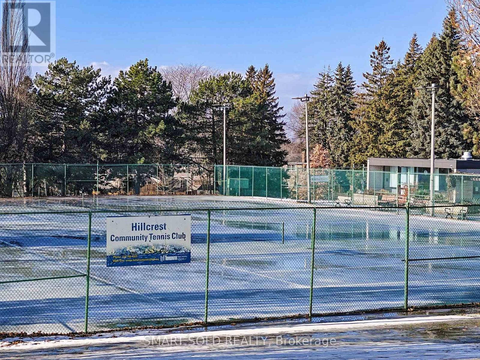 38 Cresthaven Drive, Toronto, Ontario  M2H 1M1 - Photo 37 - C12679224