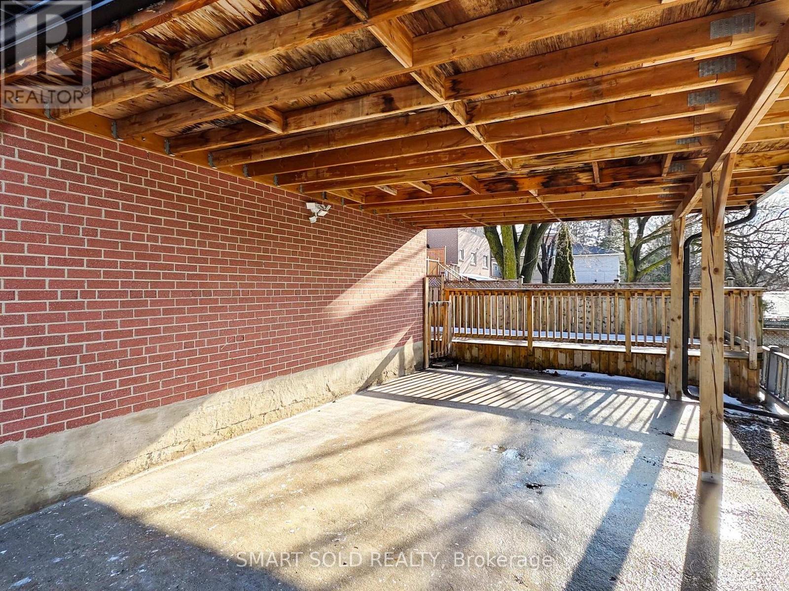 38 Cresthaven Drive, Toronto, Ontario  M2H 1M1 - Photo 34 - C12679224