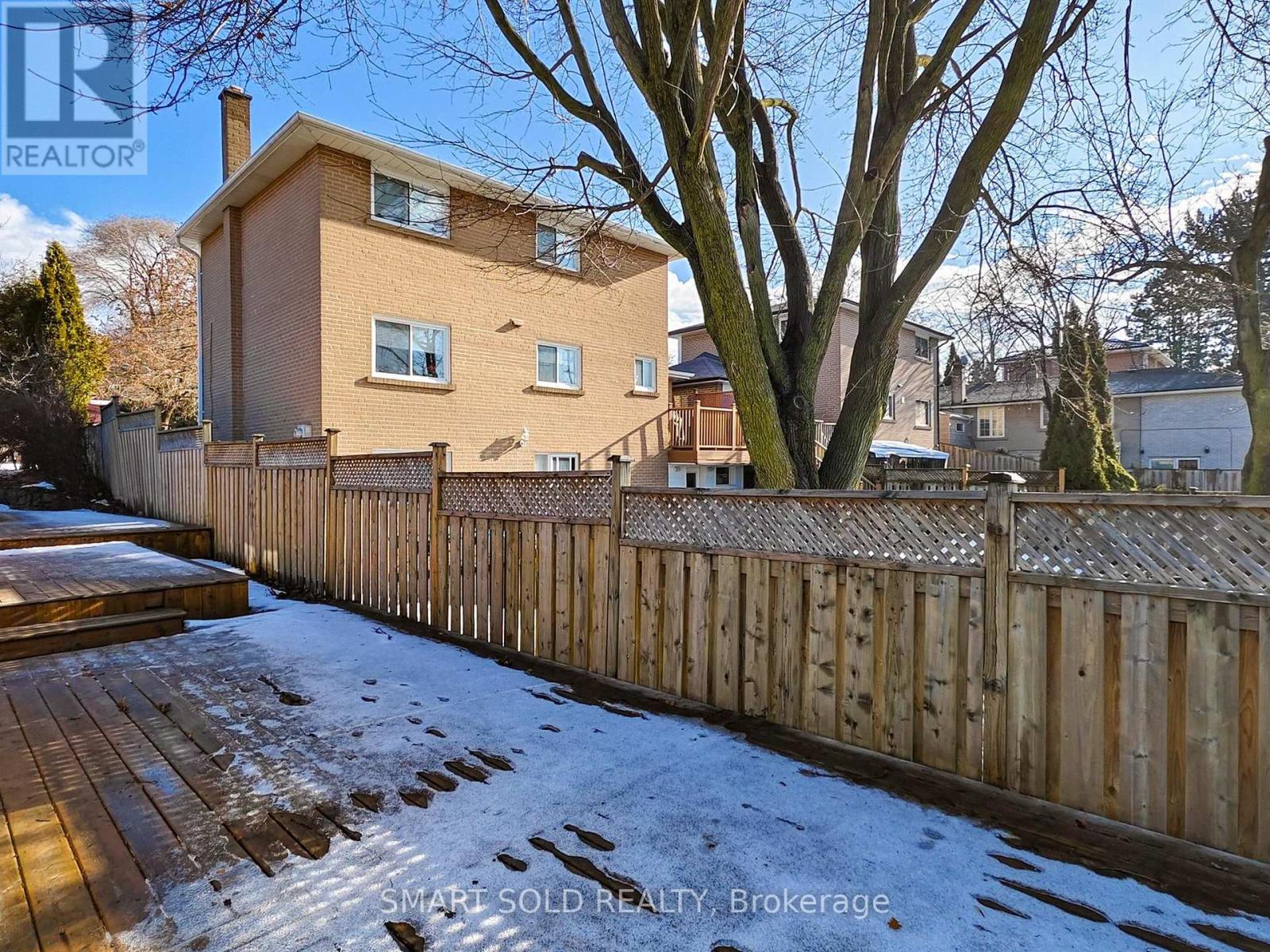 38 Cresthaven Drive, Toronto, Ontario  M2H 1M1 - Photo 35 - C12679224