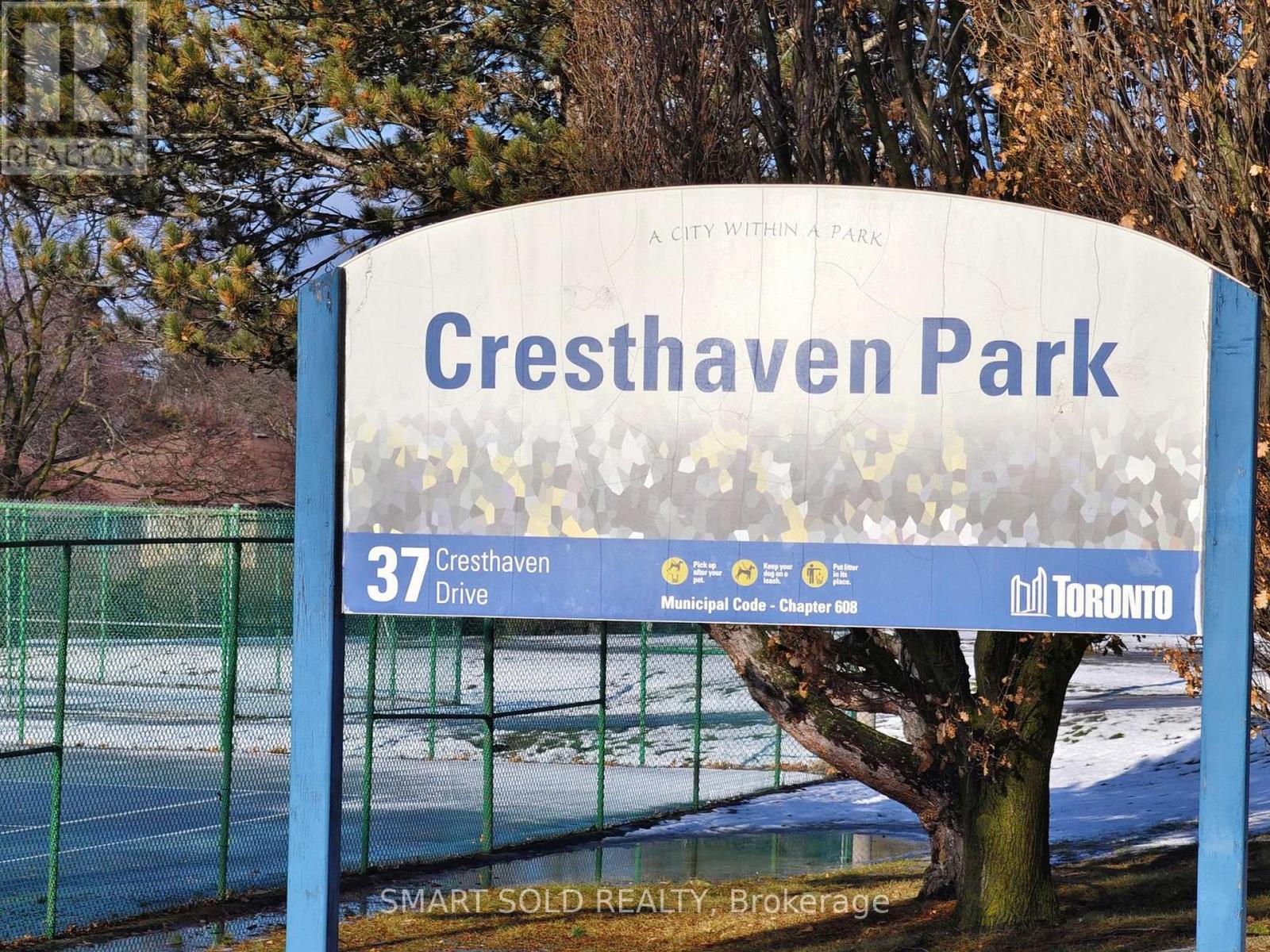 38 Cresthaven Drive, Toronto, Ontario  M2H 1M1 - Photo 38 - C12679224