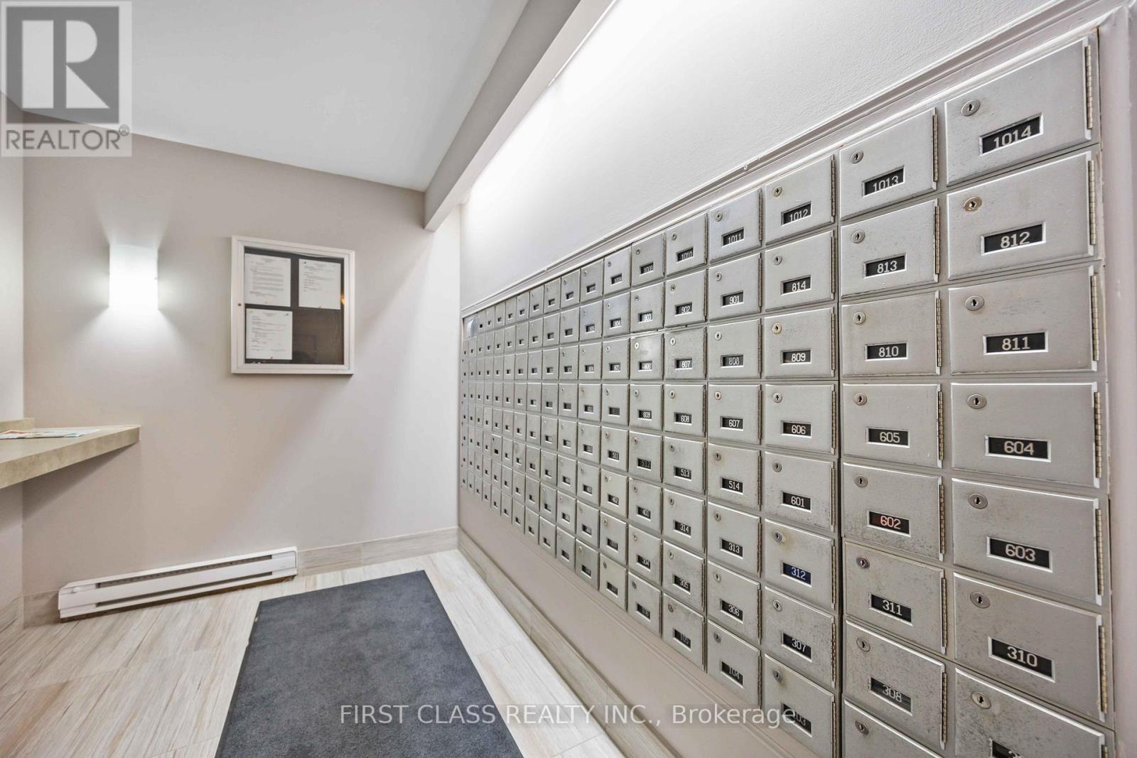 812 - 260 Davis Drive, Newmarket, Ontario  L3Y 7C3 - Photo 30 - N12683460