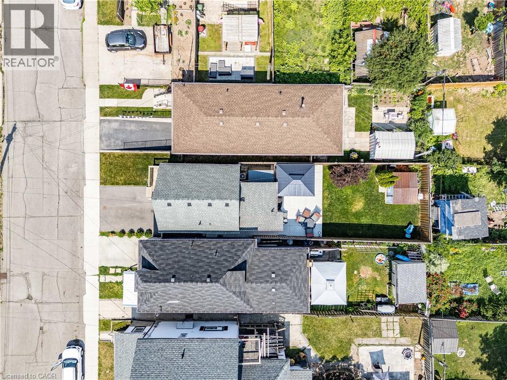 9 Hope Avenue, Hamilton, Ontario  L8H 2E1 - Photo 34 - 40785829