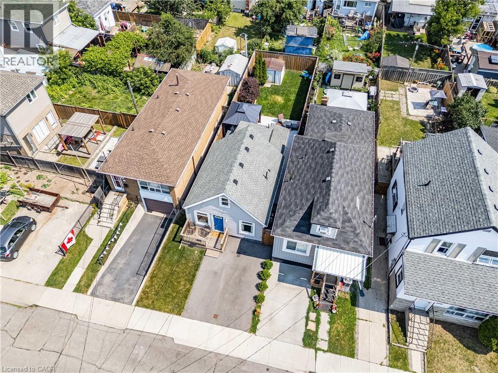 9 Hope Avenue, Hamilton, Ontario  L8H 2E1 - Photo 35 - 40785829