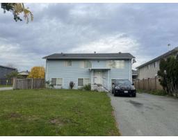 13421 87A AVENUE, Surrey, British Columbia