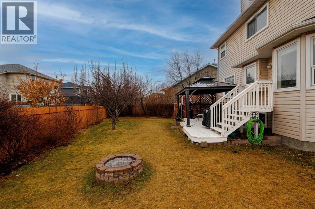 62 Canoe Circle Sw, Airdrie, Alberta  T4B 2L6 - Photo 34 - A2276684