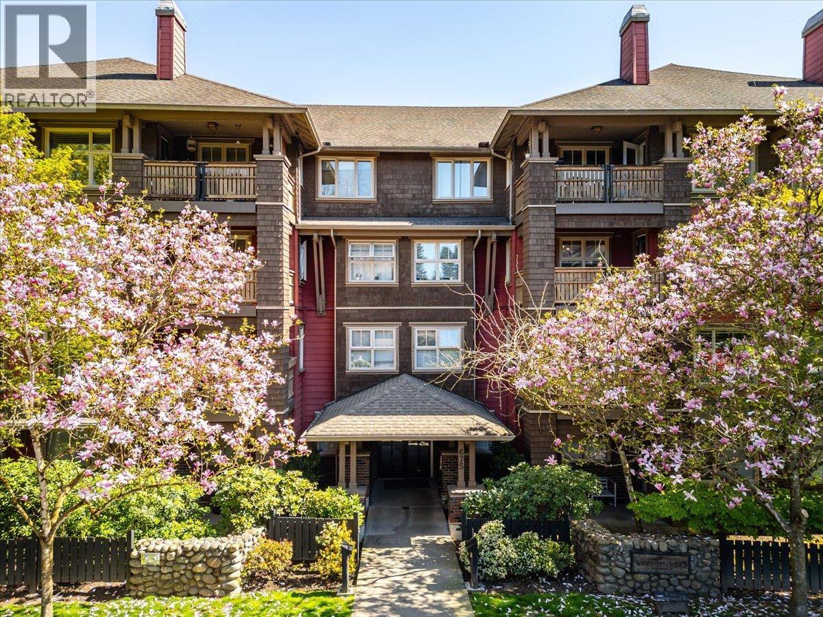 107 675 PARK CRESCENT, New Westminster, British Columbia