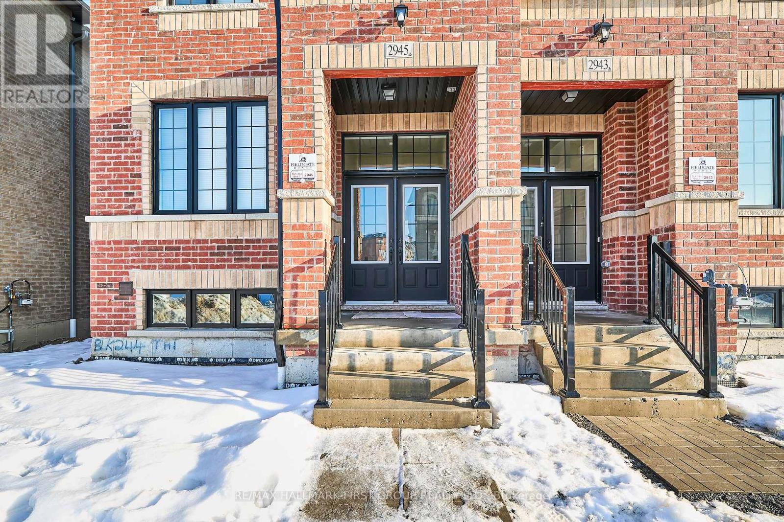 2945 Starlight Drive, Pickering, Ontario  L1V 2P8 - Photo 2 - E12684146