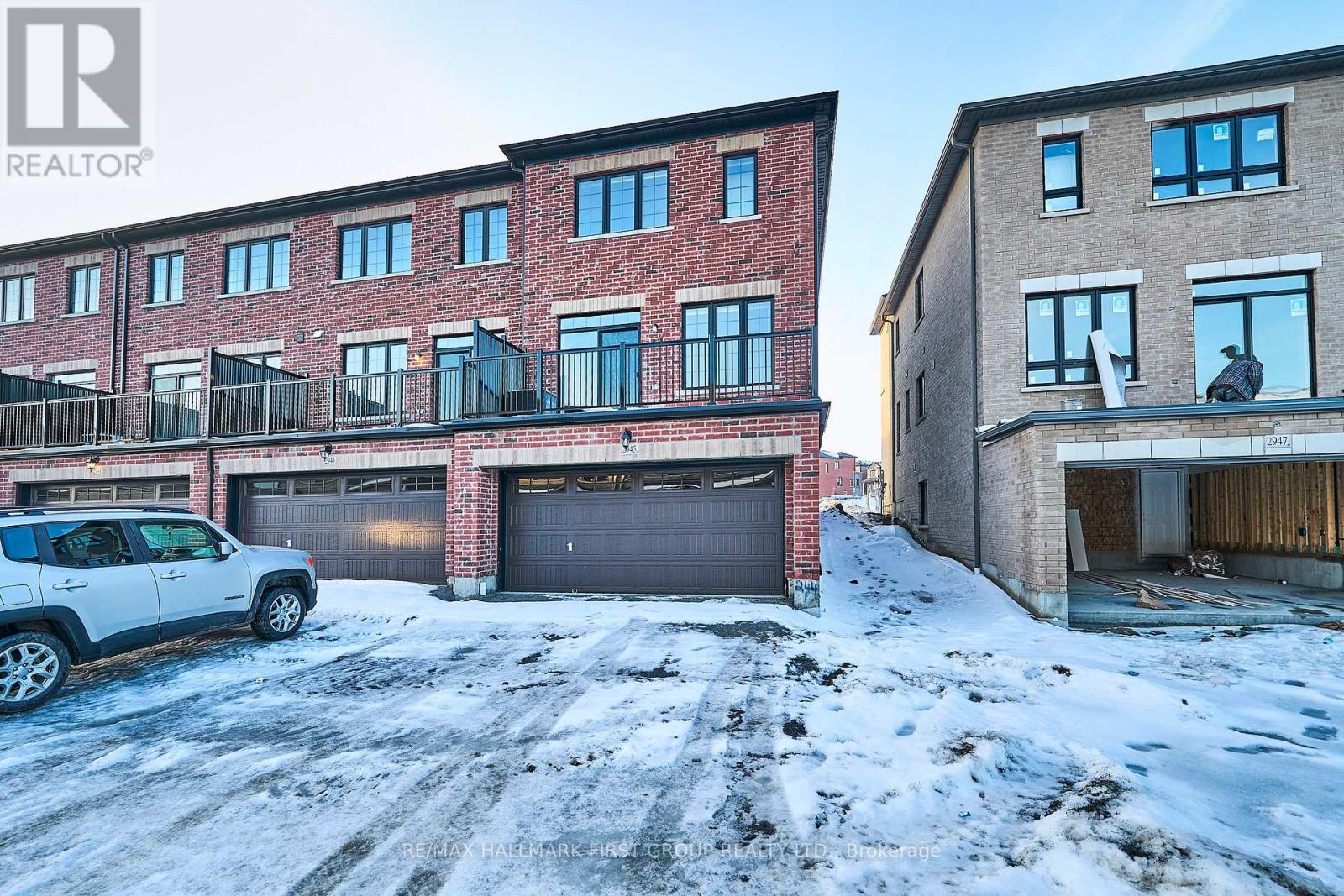 2945 Starlight Drive, Pickering, Ontario  L1V 2P8 - Photo 4 - E12684146