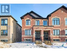 2945 STARLIGHT DRIVE, Pickering, Ontario