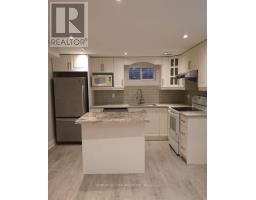 LOWER - 46 WILLOWBROOK ROAD, Markham, Ontario