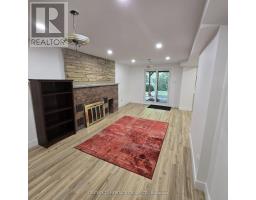 BSMT - 18 LIPPINCOTT COURT, Richmond Hill, Ontario