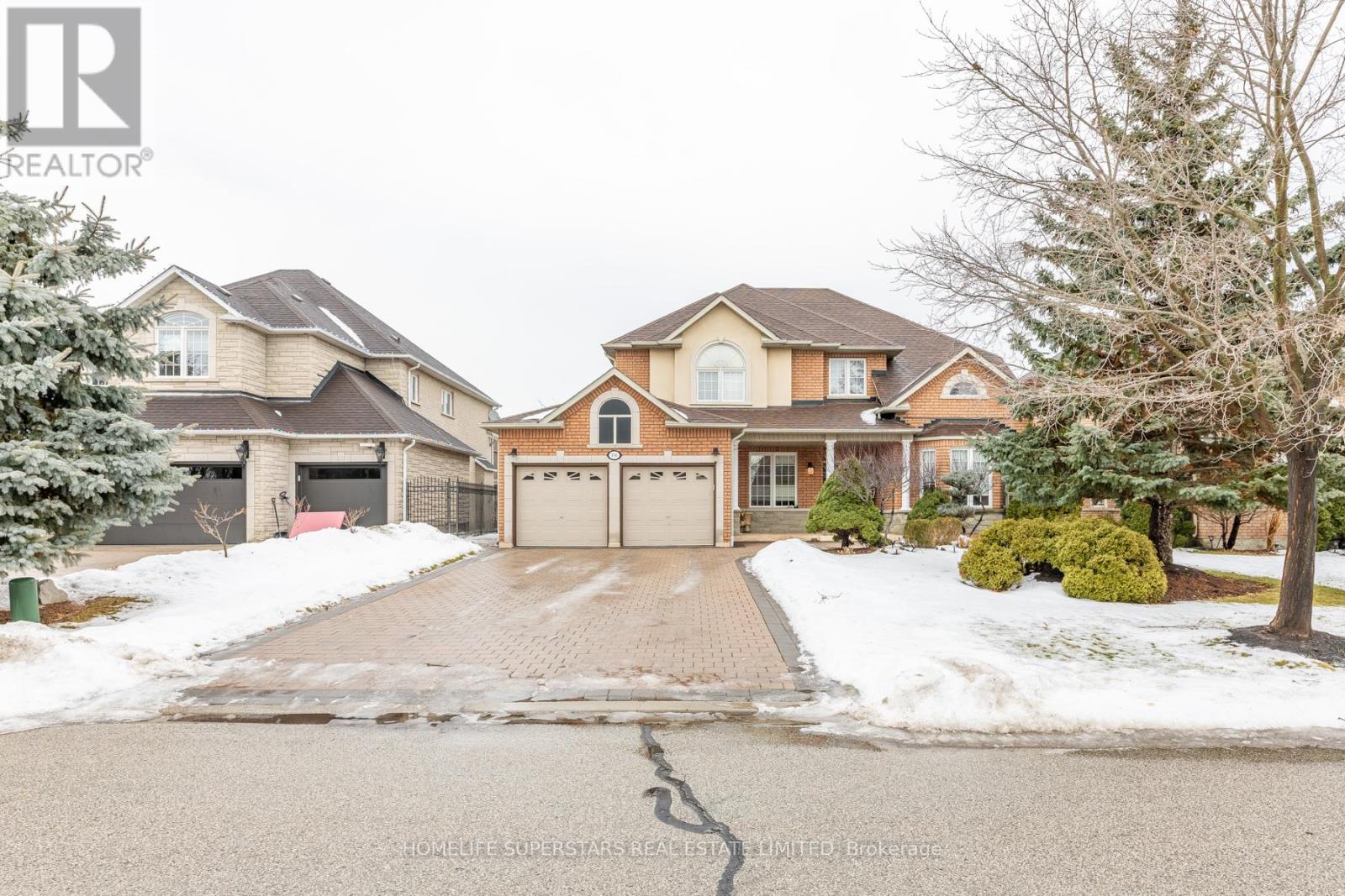 156 NOVAVIEW CRESCENT, Vaughan, Ontario