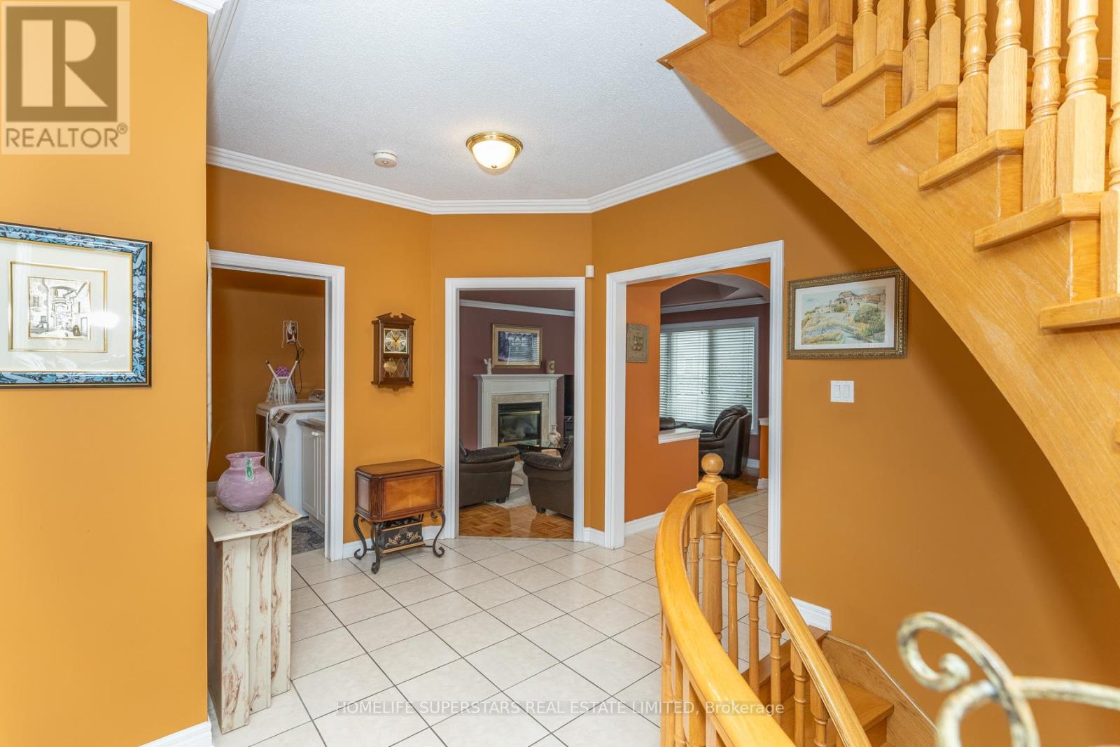 156 Novaview Crescent, Vaughan, Ontario  L4L 9L8 - Photo 11 - N12684156