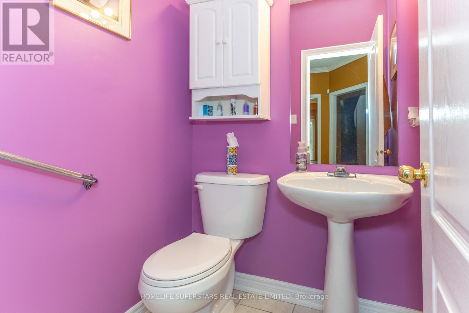 156 Novaview Crescent, Vaughan, Ontario  L4L 9L8 - Photo 12 - N12684156