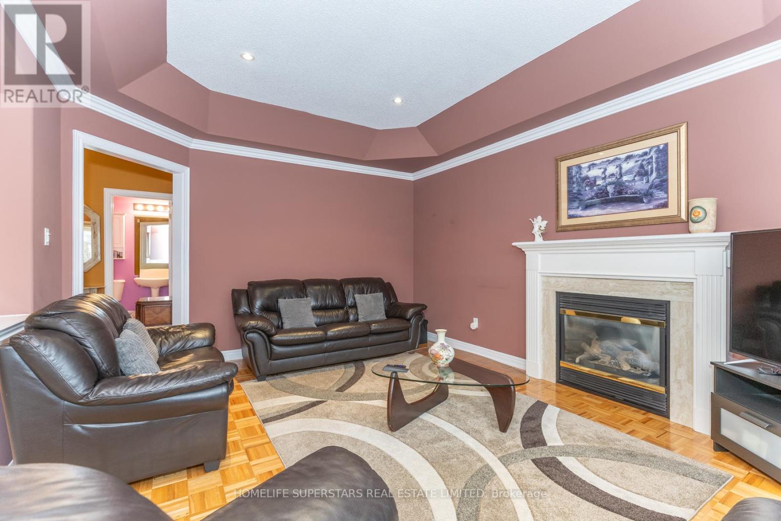 156 Novaview Crescent, Vaughan, Ontario  L4L 9L8 - Photo 15 - N12684156