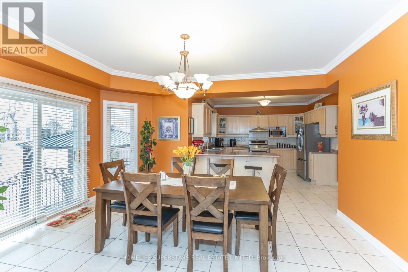 156 Novaview Crescent, Vaughan, Ontario  L4L 9L8 - Photo 17 - N12684156