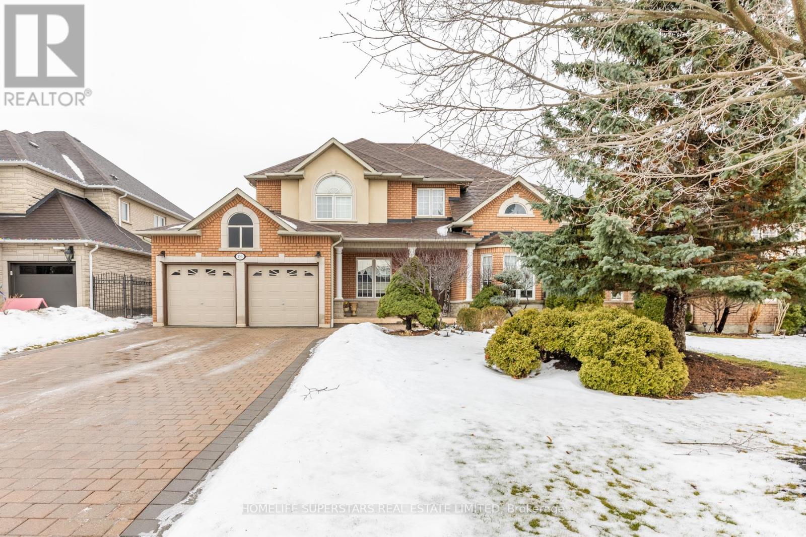 156 Novaview Crescent, Vaughan, Ontario  L4L 9L8 - Photo 2 - N12684156
