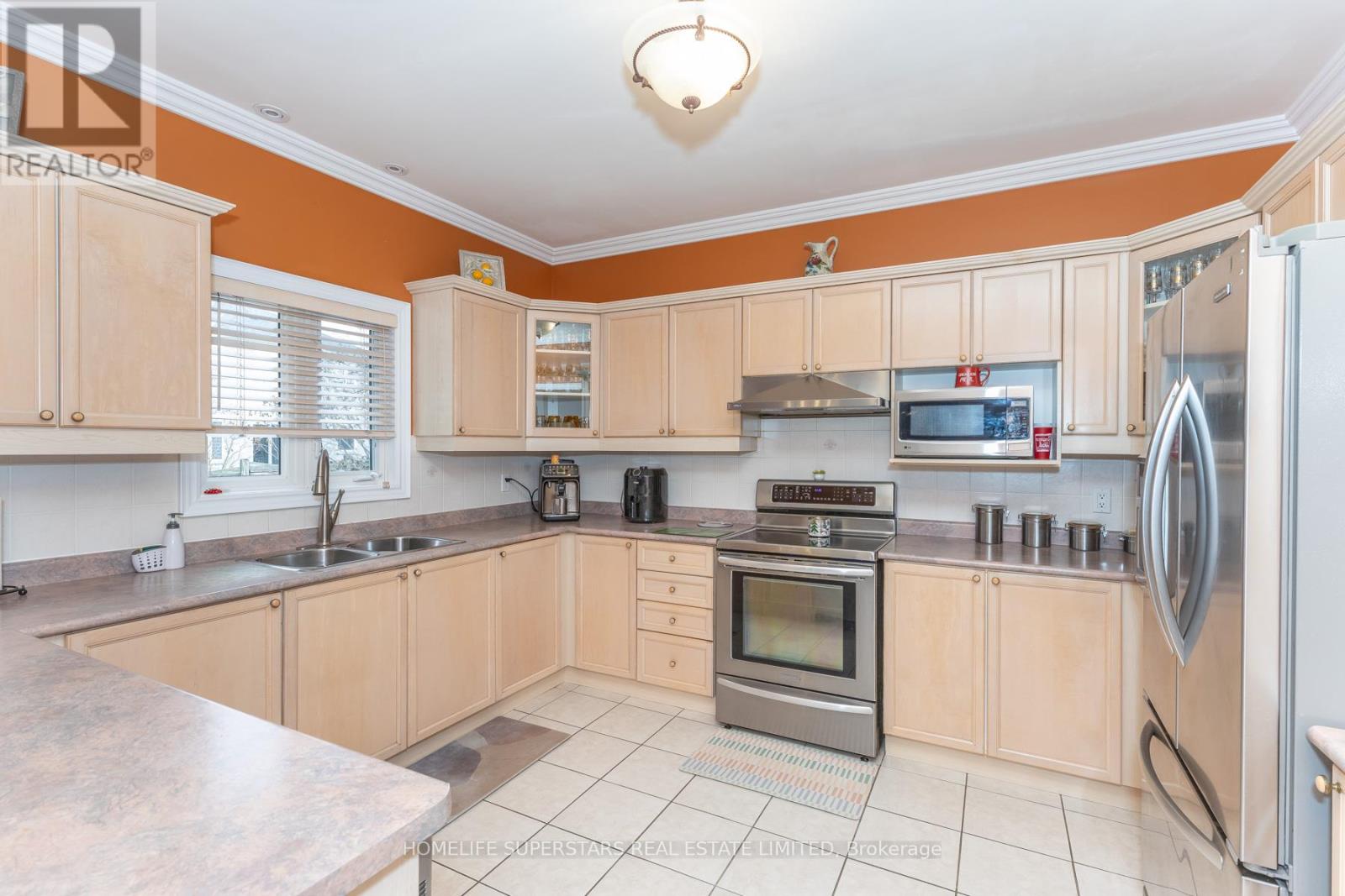 156 Novaview Crescent, Vaughan, Ontario  L4L 9L8 - Photo 20 - N12684156