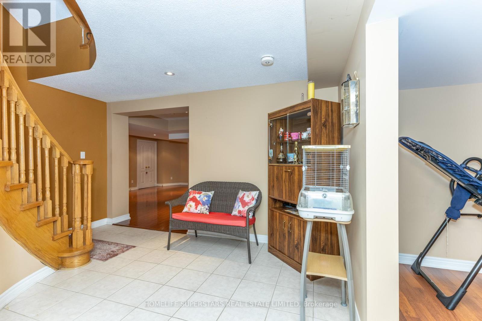 156 Novaview Crescent, Vaughan, Ontario  L4L 9L8 - Photo 38 - N12684156