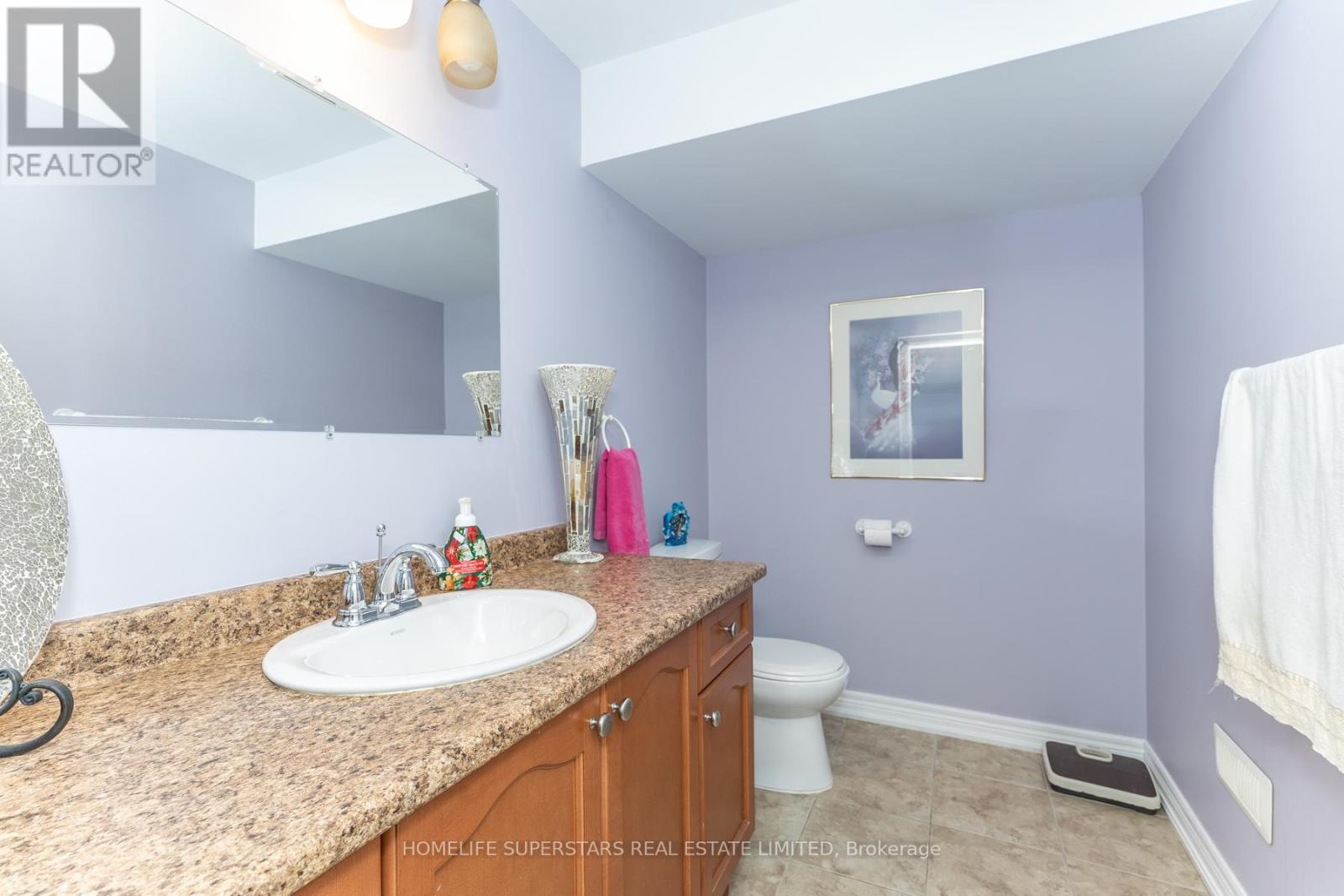 156 Novaview Crescent, Vaughan, Ontario  L4L 9L8 - Photo 44 - N12684156