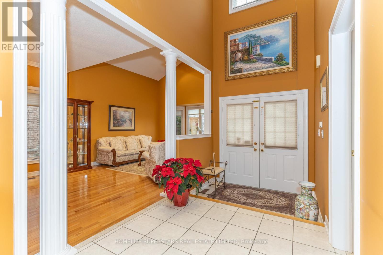 156 Novaview Crescent, Vaughan, Ontario  L4L 9L8 - Photo 5 - N12684156