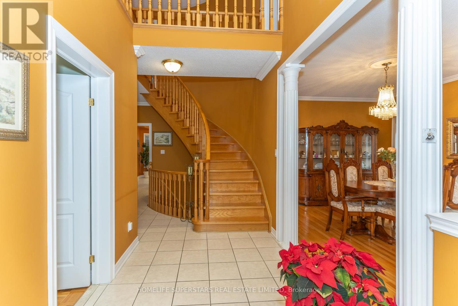 156 Novaview Crescent, Vaughan, Ontario  L4L 9L8 - Photo 7 - N12684156