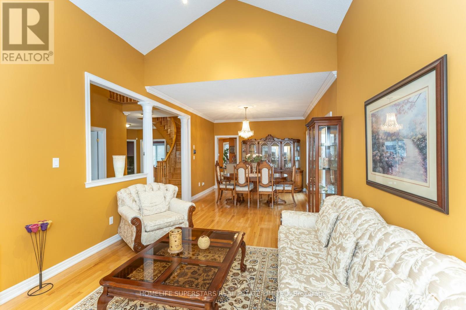 156 Novaview Crescent, Vaughan, Ontario  L4L 9L8 - Photo 9 - N12684156