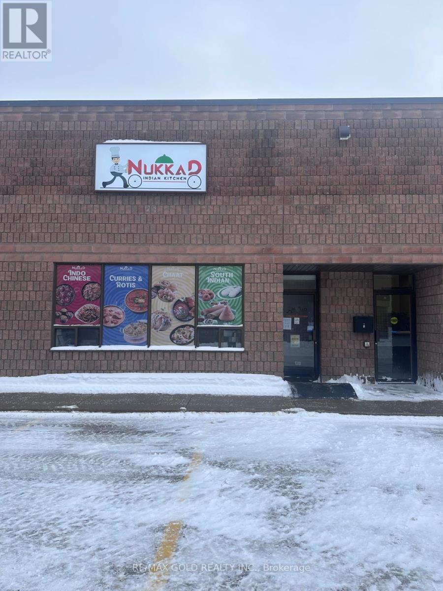 2 - 25 Saunders Road, Barrie (0 East), Ontario L4N 9A7 - Photo 2 - S12684138