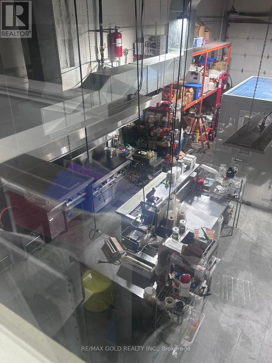 2 - 25 Saunders Road, Barrie (0 East), Ontario L4N 9A7 - Photo 3 - S12684138