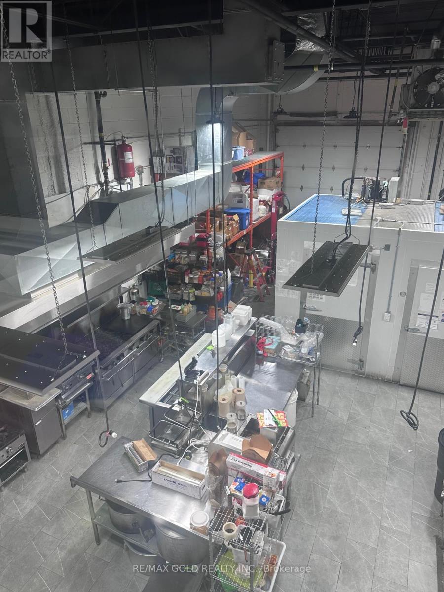 2 - 25 Saunders Road, Barrie (0 East), Ontario L4N 9A7 - Photo 5 - S12684138