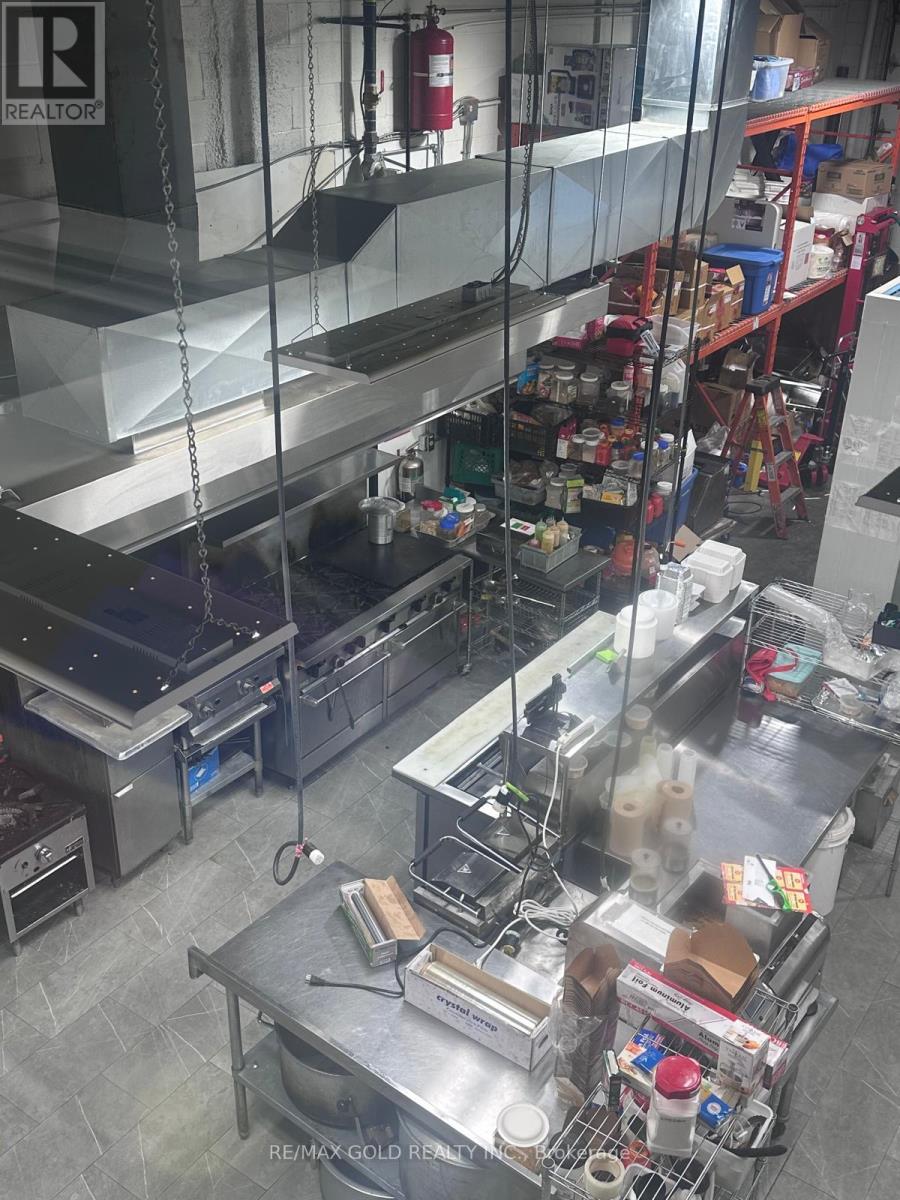 2 - 25 Saunders Road, Barrie (0 East), Ontario L4N 9A7 - Photo 7 - S12684138