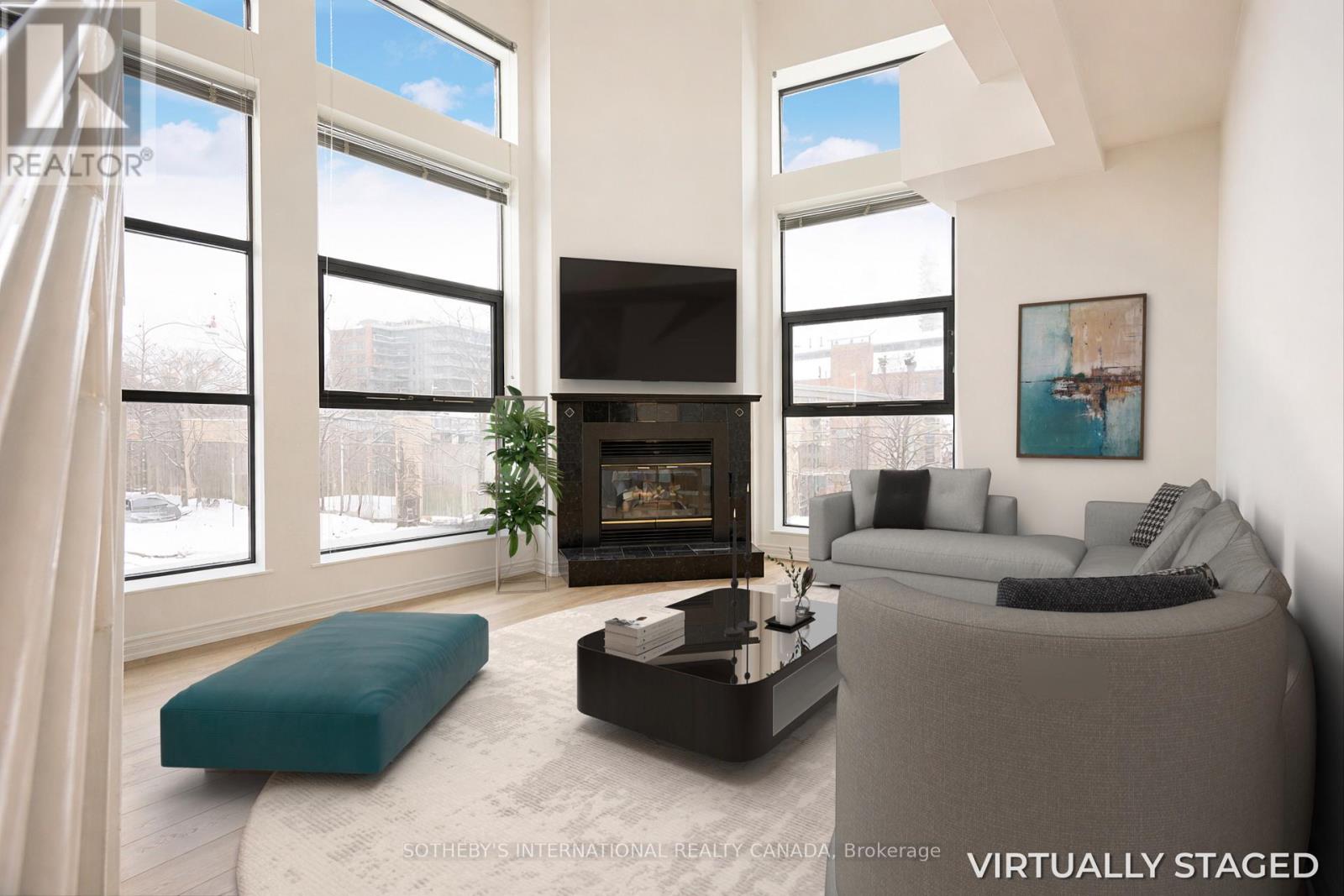 202 - 393 King Street E, Toronto, Ontario  M5A 1L3 - Photo 2 - C12678962